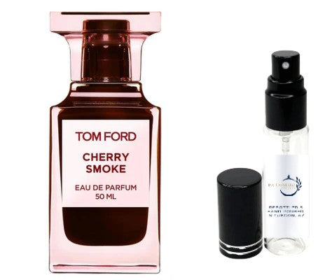 Tom Ford Cherry Smoke EDP