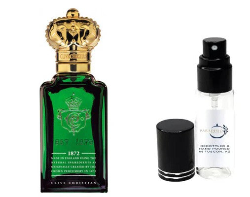 Clive Christian 1872 Femme EDP