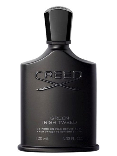 Creed Green Irish Tweed EDP