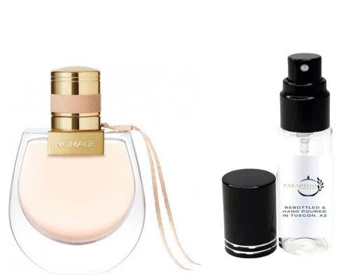Chloe Nomade EDP