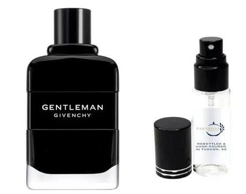 Givenchy Gentleman EDP