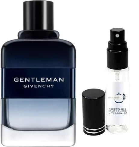 Givenchy Gentlemen Intense EDT