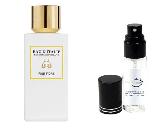 Eau D'Italie Fior Fiore EDP