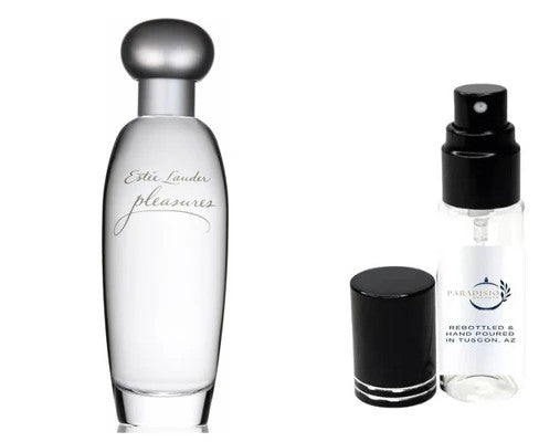 Estee Lauder Pleasures EDP