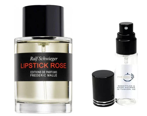 Frederic Malle Lipstick Rose EDP