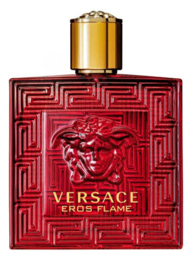 Versace Eros Flame Cologne EDP