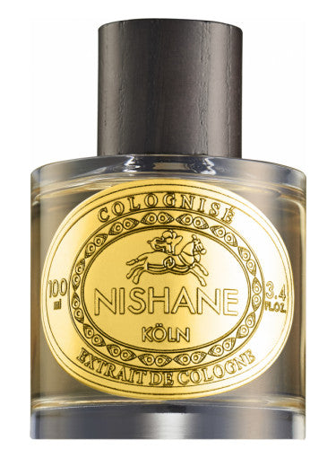 Nishane Saffron Colognise Extrait