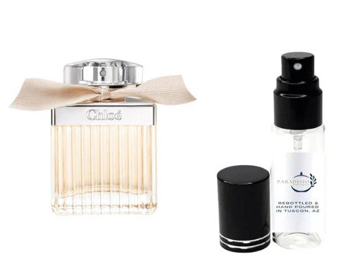 Chloe By Chloe EDP