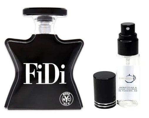 Bond No. 9 Fidi EDP