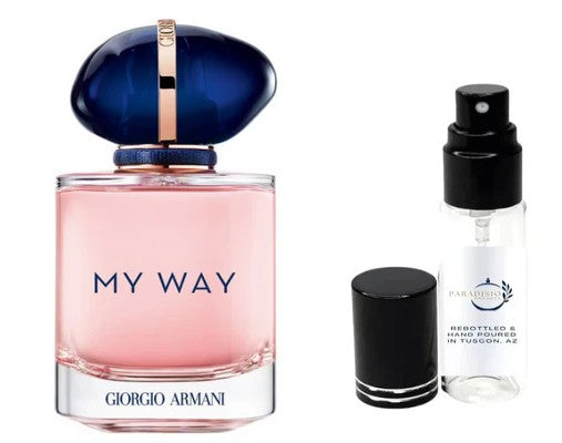Armani My Way EDP