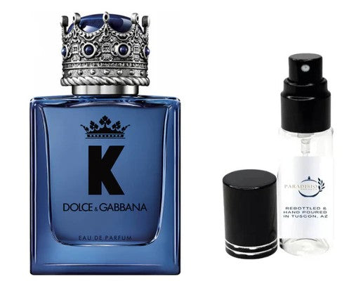 Dolce & Gabana K Cologne EDP