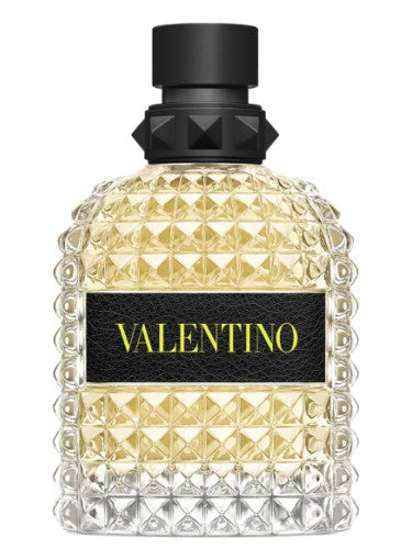 Valentino Donna Born In Roma Yellow Dream EDP