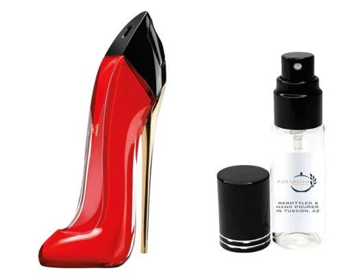 Carolina Herrera Very Good Girl EDP