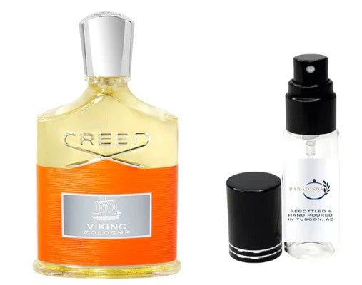 Creed Viking Cologne EDP