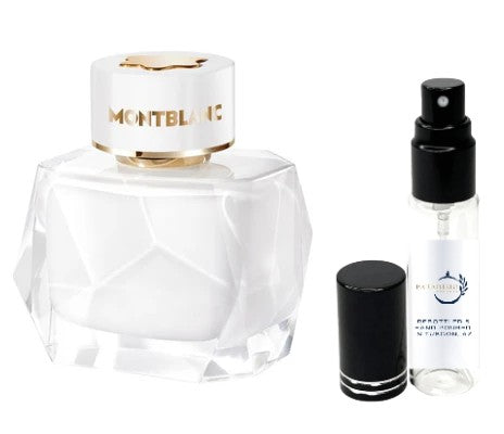 Montblanc Signature EDP