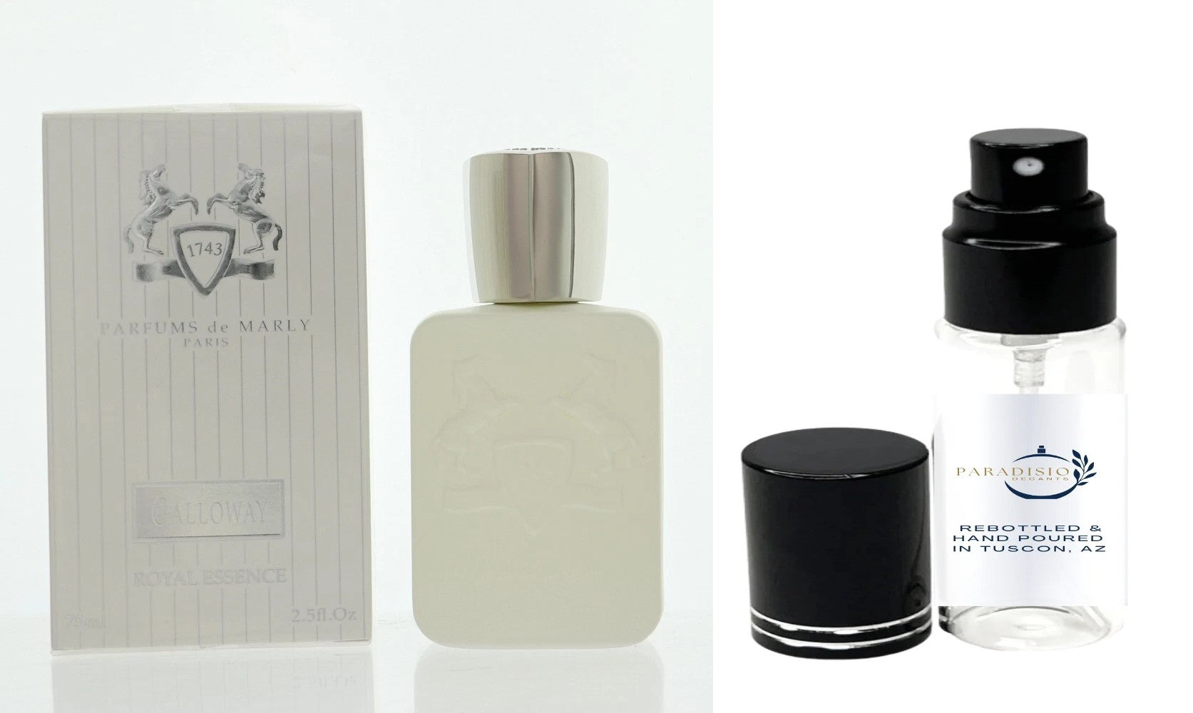 Parfums de Marly Galloway EDP
