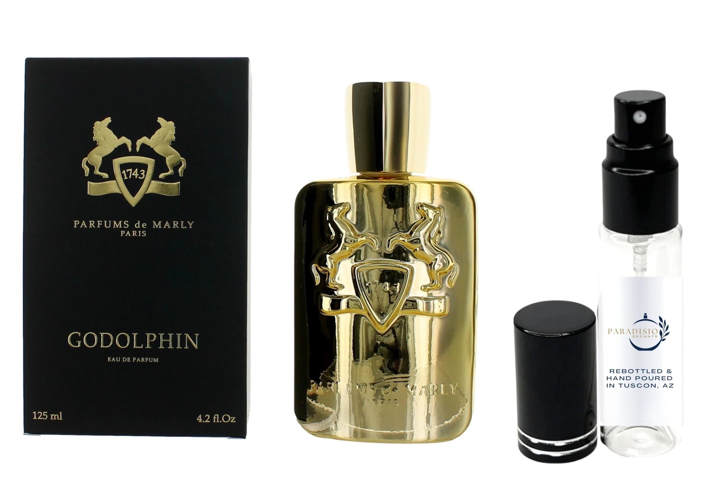 Parfums de Marly Godophin EDP
