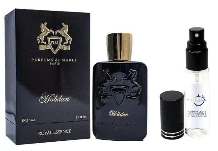 Parfums de Marly Habdan EDP