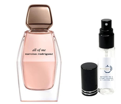 Narciso Rodriguez All Of Me EDP