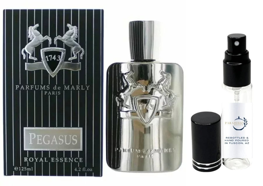 Parfums de Marly Pegasus EDP