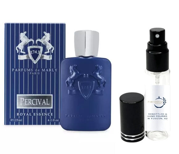 Parfums de Marly Percival Royal Essence EDP
