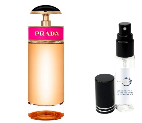 Prada Candy EDP
