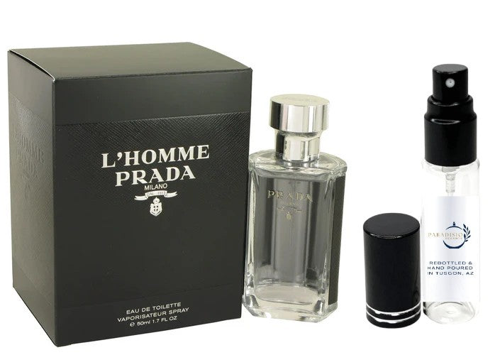 Prada L'Homme EDT