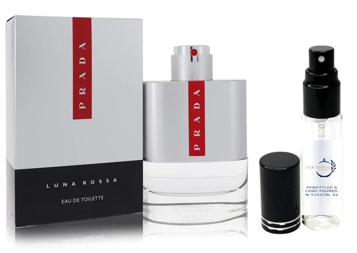 Prada Luna Rossa EDT
