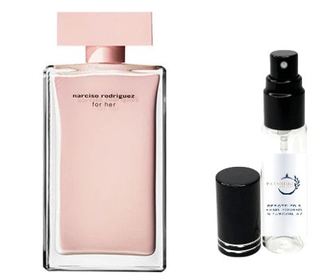 Narciso Rodriguez For Her EDP