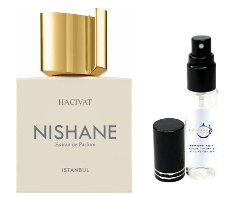 Nishane Hacivat Extrait De Parfum