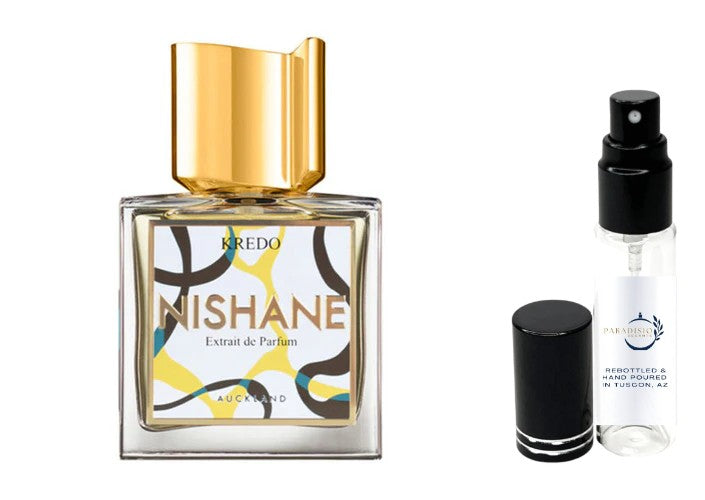Nishane Kredo Extrait