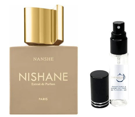 Nishane Nanshe Extrait