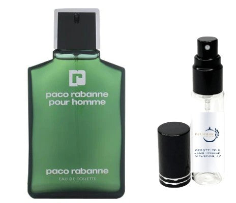 Paco Rabanne Cologne EDT
