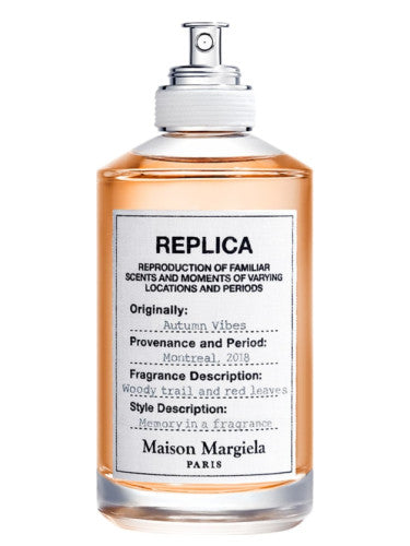 Maison Martin Margiela Replica Autumn Vibes EDT
