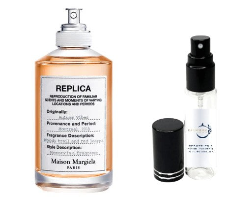 Maison Martin Margiela Replica Autumn Vibes EDT
