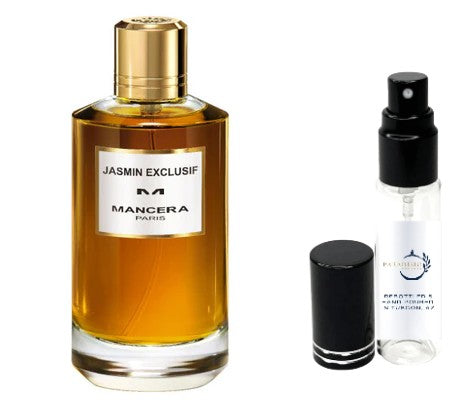 Mancera Jasmin Exclusif EDP
