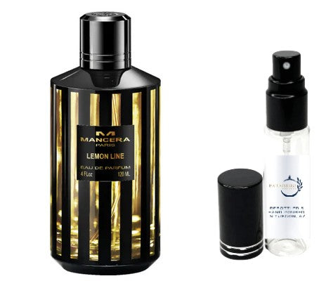 Mancera Lemon Lime EDP