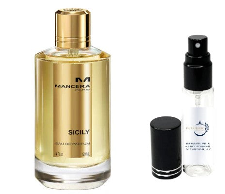 Mancera Sicily EDP
