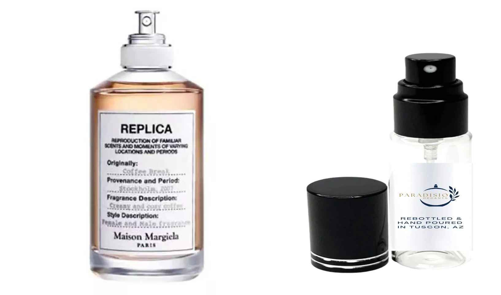 Maison Martin Margiela Replica By The Fireplace EDT