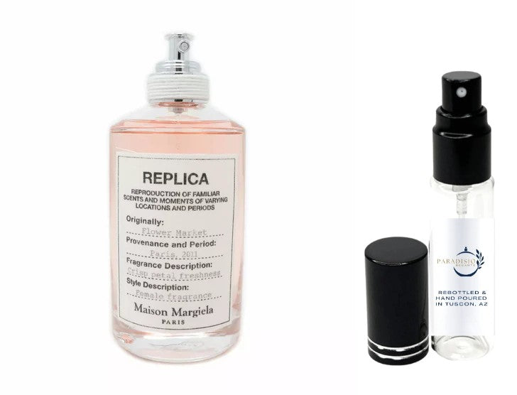 Maison Martin Margiela Replica Flower Market EDT