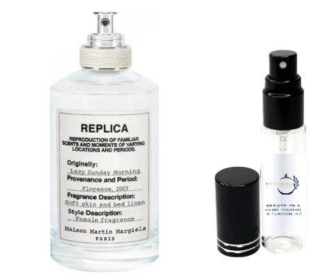 Maison Martin Margiela Replica Lazy Sunday Morning EDT