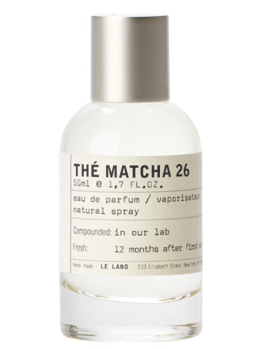 Le Labo Matcha 26 EDP