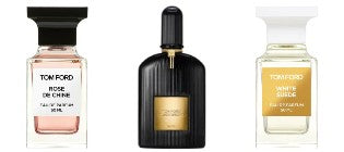 Tom Ford Essentials