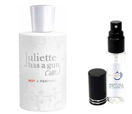 Juliette Has a Gun Not A Perfume EDP