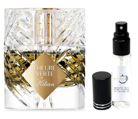Kilian L'Huerte Verte EDP