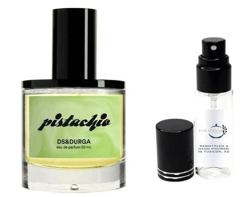 D.S. & Durga Pistachio EDP