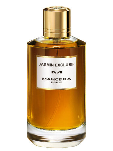 Mancera Jasmin Exclusif EDP