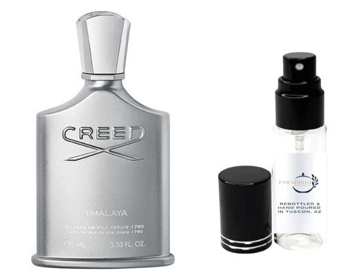 Creed Himalaya EDP