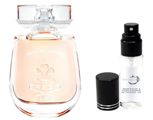 Creed Wind Flowers EDP