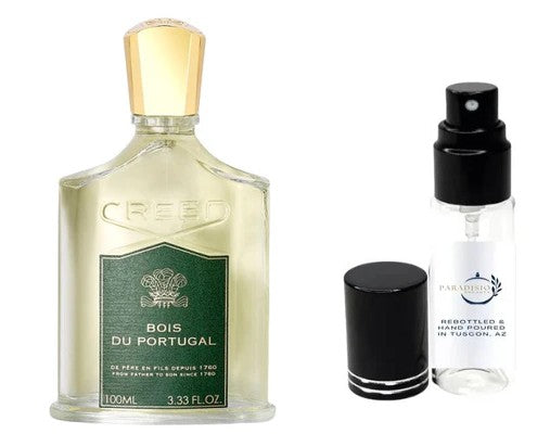 Creed Bois Du Portugal EDP